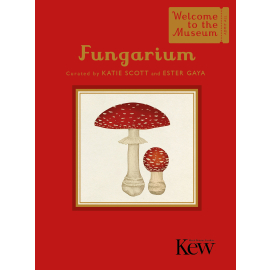 Fungarium mini edition - cover