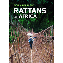 Field Guide to the Rattans of Africa -Cover