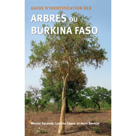 Guide d'Identification des Arbres du Burkina Faso