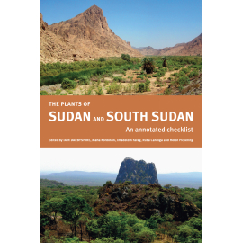 The Plants of Sudan and South Sudan