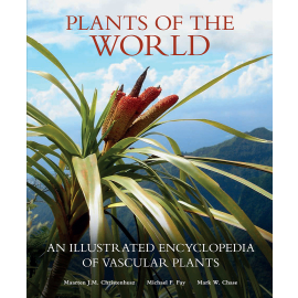 Plants of the World - cover