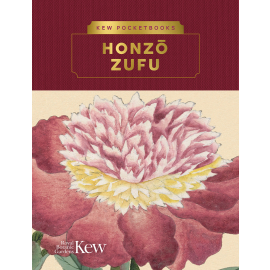 Kew Pocketbooks: Honzo Zufu - cover image 