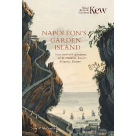 Napoleon’s Garden Island - cover 