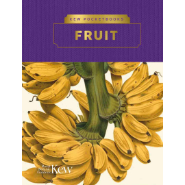 Kew Pocketbooks: Fruit - cover