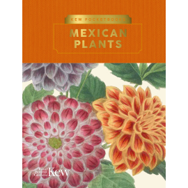 Kew Pocketbooks: Mexican Plants - cover