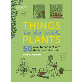 Things to do with Plants -cover