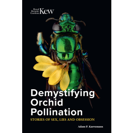 Demystifying Orchid Pollination -cover image