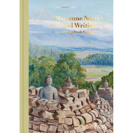 Marianne North's Travel Writing - cover 