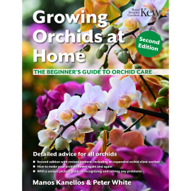 Growing Orchids at Home, Second Edition - sample page
