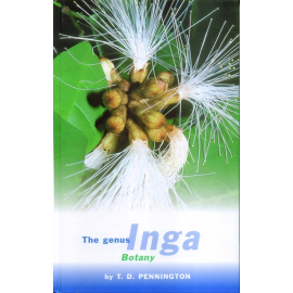 The Genus Inga: Botany