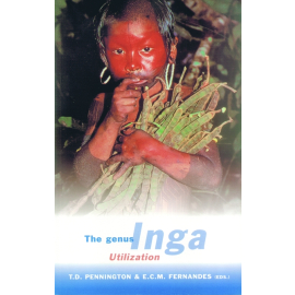 The Genus Inga: Utilization