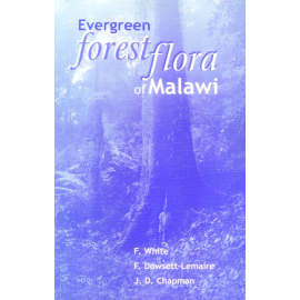 Evergreen Forest Flora of Malawi