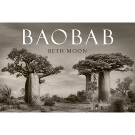 Baobab by Beth Moon, hardcover