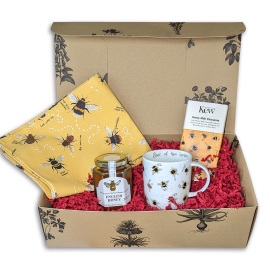 Kew Bee Lovers Gift Box 