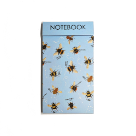 Kew Bee Mini Notebook