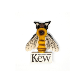 Kew Bee Magnet