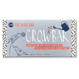 The Bird Bar Growbar
