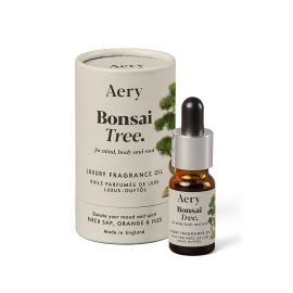 Aery Bonsai Tree fragrance oil