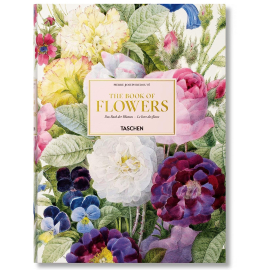 The Book Of Flowers