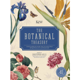 The Botanical Treasury 
