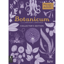 Botanicum (collector's edition)