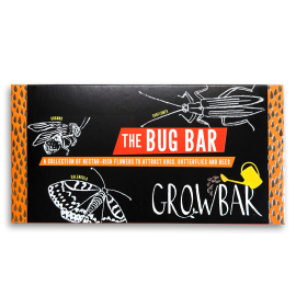 The Bug Bar Growbar
