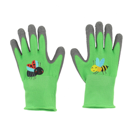 Kids Gloves Bugs