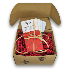 Kew Chocolate Gift Box