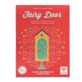 Create your own Fairy Door