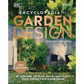 Encyclopedia of Garden Design by Chris Young