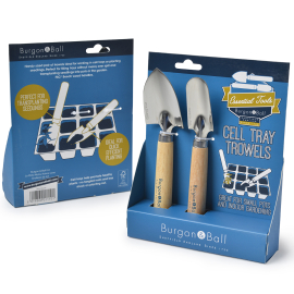 Essential Cell Tray Trowels