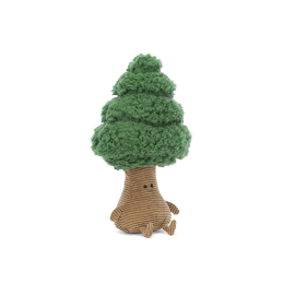 Forestree Lime Soft Toy