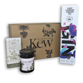 Kew Gin Lovers Christmas Gift Box