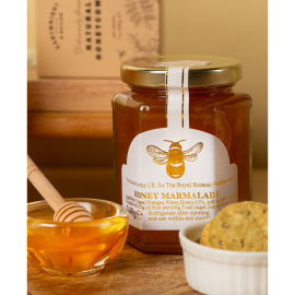 Lifestyle image of the Honey Marmalade