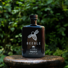 Honey Tequila, Beeble Agave