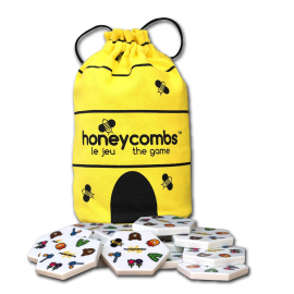 Honeycombs The Game