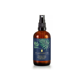 Perfecting Houseplant Care Mist glass bottle