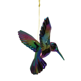 Hummingbird Decoration