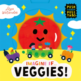 Imagine If... Veggies!