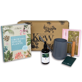 Kew Indoor Gardeners Gift Box