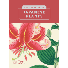Kew Pocketbooks: Japanese Plants - cover image