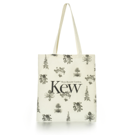 Kew Bag for Life Floral