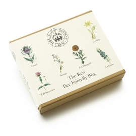 The Kew Bee Friendly Box