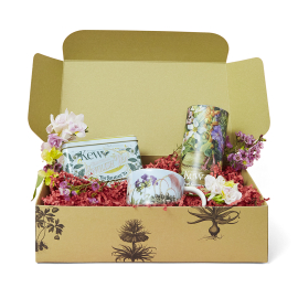 Kew 'A Moment For Yourself' Gift Box
