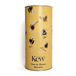 Kew Bee Honey & Oat Biscuits
