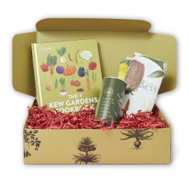 Kew Gift Box for Foodies