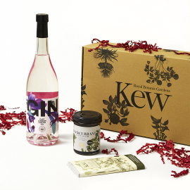 Kew Gin Lovers Gift Box