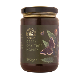 Kew Greek Oak Tree Honey