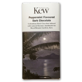Kew Peppermint Dark Chocolate