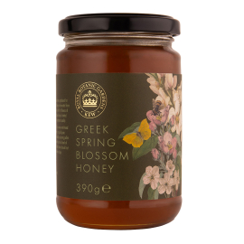 Kew Limited Edition Spring Blossom Honey